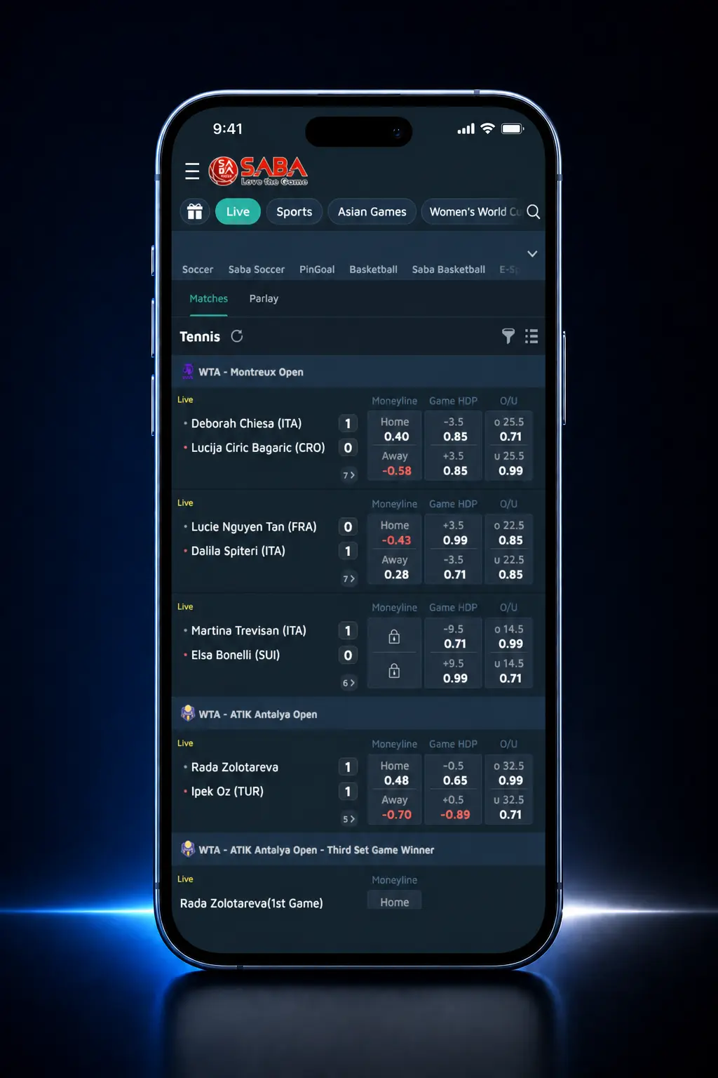[MOBILE_SCREENSHOT] Step-by-step guide showing how to place a bet on BK8, from selecting a fixture to submitting the wager slip.
