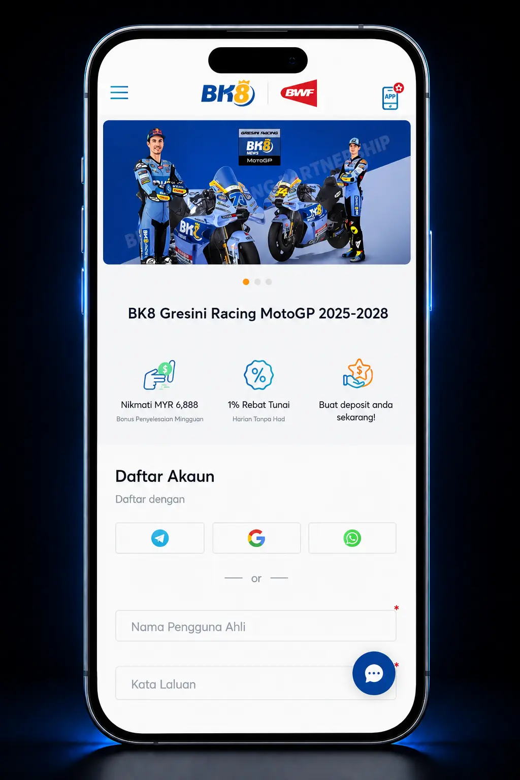 Step-by-step guide showing how to log in, choose a slot, adjust stakes, and spin on BK8's mobile platform.